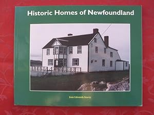 Historic Homes of Newfoundland