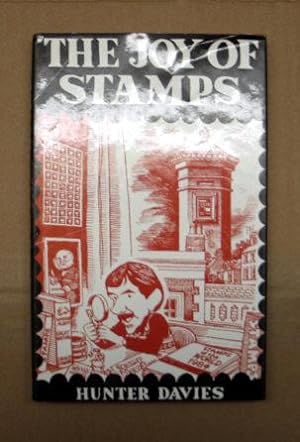 The Joy of Stamps