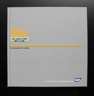 30 Jahre SAP. Dreissig Statements für die nächsten dreissig Jahre