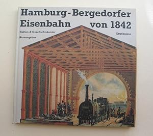 Hamburg-Bergedorfer Eisenbahn von 1842