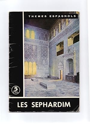 Immagine del venditore per LES SEPHARDIM venduto da Libreria 7 Soles