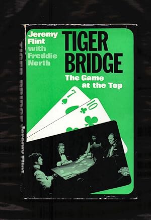 Seller image for TIGER BRIDGE for sale by Libreria 7 Soles