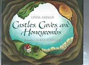 Seller image for CASTLES, CAVES AND HONEYCOMBS for sale by ODDS & ENDS BOOKS
