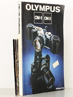 Olympus O-M1 , O-M2, Manuel pratique d'utilisation [ On joint : ] Olympus O-M2, mode d'emploi ; [...