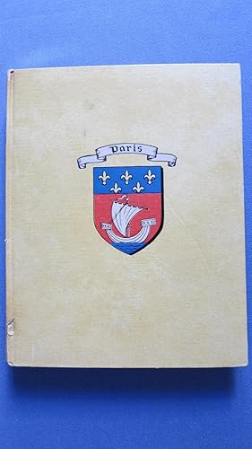 Imagen del vendedor de Visages de l'Ile de France. a la venta por PARIS-LIBRIS