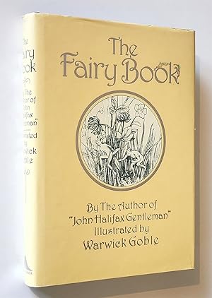 Imagen del vendedor de The Fairy Book a la venta por Time Traveler Books