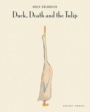 Seller image for Duck, Death and the Tulip (Hardcover) for sale by Grand Eagle Retail