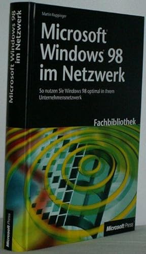 Microsoft Windows 98 im Netzwerk