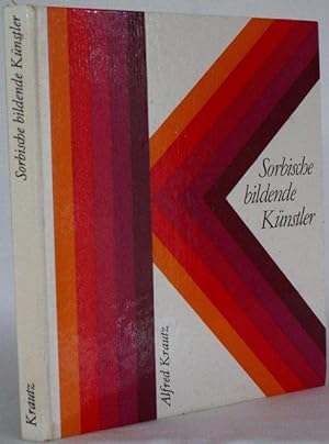 Seller image for Sorbische bildende Knstler for sale by Steffen Gnther - Versandantiquariat