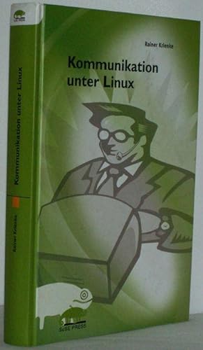 Kommunikation unter Linux