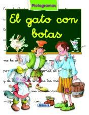 Seller image for EL GATO CON BOTAS. PICTOGRAMAS for sale by CENTRAL LIBRERA REAL FERROL