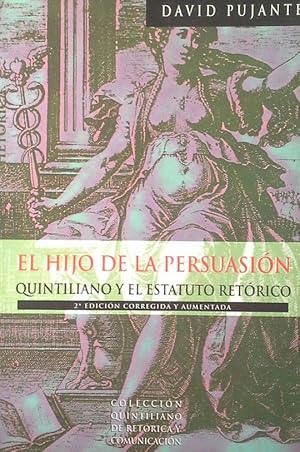 Seller image for EL HIJO DE LA PERSUASIN for sale by CENTRAL LIBRERA REAL FERROL