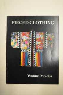 Seller image for Pieced Clothing for sale by George Strange's Bookmart