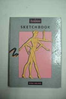 Seller image for Fashion Sketchbook for sale by George Strange's Bookmart