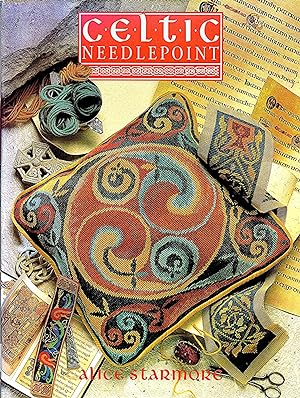 Celtic Needlepoint :