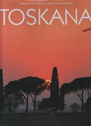 Seller image for Toskana. for sale by Allguer Online Antiquariat