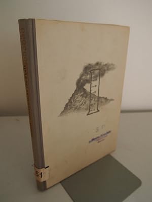 Image du vendeur pour Unterhaltsame Geochemie. mis en vente par Antiquariat Bookfarm