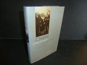 Seller image for Diehl: Ein Familienunternehmen in Deutschland 1902-2002. for sale by Kepler-Buchversand Huong Bach