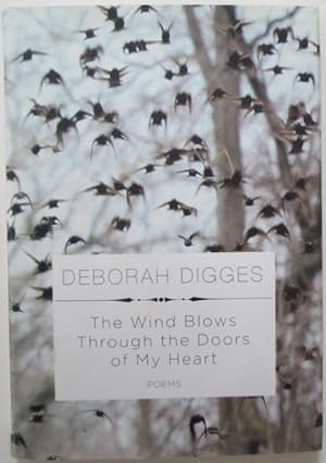 Bild des Verkufers fr The Wind Blows Through the Doors of My Heart zum Verkauf von Mare Booksellers ABAA, IOBA