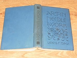 Seller image for Art in Needlework a book About Embroidery for sale by Dublin Bookbrowsers