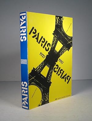 Paris-Paris 1937-1957 Créations en France