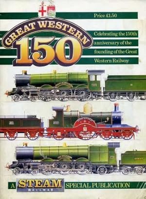 Great Western 150