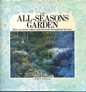 Immagine del venditore per The All-Seasons Garden venduto da Bay Books