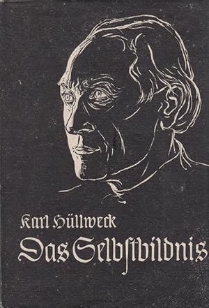 Seller image for Das Selbstbildnis for sale by Versandantiquariat Nussbaum