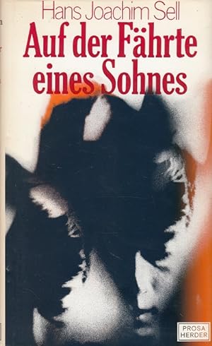 Seller image for Auf der Fhrte eines Sohnes : Roman. for sale by Versandantiquariat Nussbaum