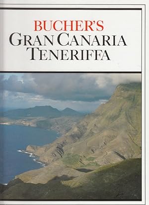 Bild des Verkufers fr Bucher's Gran Canaria Teneriffa zum Verkauf von Versandantiquariat Nussbaum
