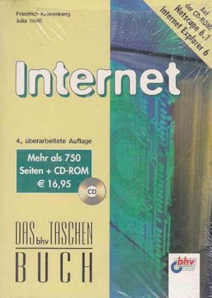 Seller image for Internet for sale by Versandantiquariat Nussbaum