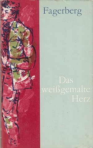 Seller image for Das weigemalte Herz for sale by Versandantiquariat Nussbaum