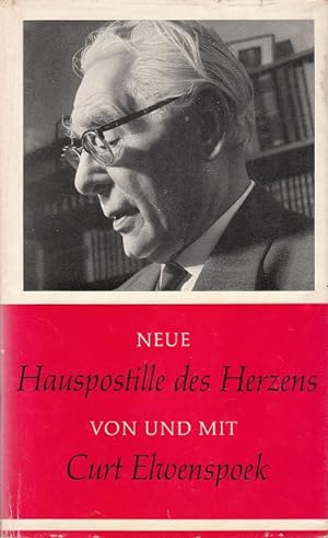 Seller image for Neue Hauspostille des Herzens (HC) for sale by Versandantiquariat Nussbaum