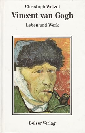 Seller image for Vincent van Gogh. Leben und Werk for sale by Versandantiquariat Nussbaum