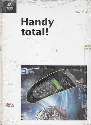 Image du vendeur pour Handy total ! - Das mobile Bro - die clevere Alternative mis en vente par Versandantiquariat Nussbaum