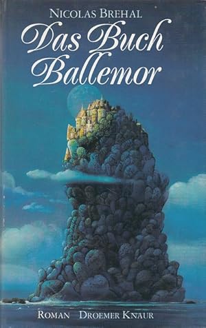 Imagen del vendedor de Das Buch Ballemor a la venta por Versandantiquariat Nussbaum