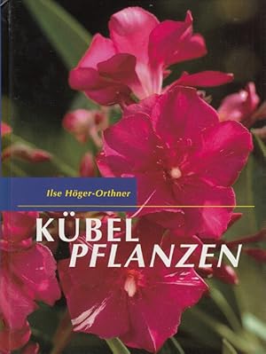 Bild des Verkufers fr Kbelpflanzen. zum Verkauf von Versandantiquariat Nussbaum