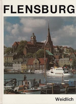 Seller image for Flensburg. for sale by Versandantiquariat Nussbaum