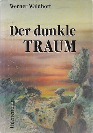 Seller image for Der dunkle Traum. for sale by Versandantiquariat Nussbaum