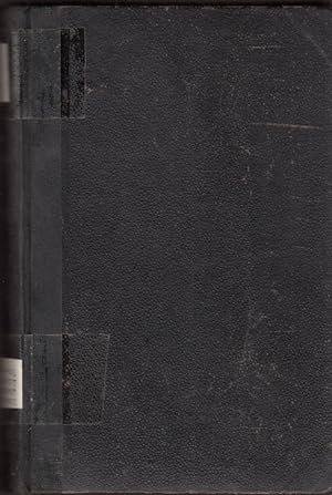 Bild des Verkufers fr Theologisch-Praktische Quartal-Schrift Linz - 70. Jahrgang 1917 - komplett aufgebunden zum Verkauf von Versandantiquariat Nussbaum