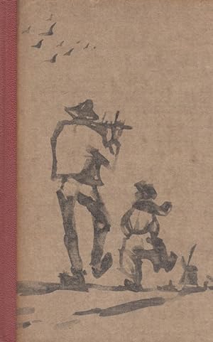 Seller image for Herz in der Brandung : Roman einer Kindheit. [Aus d. Holl. bertr. v. F. u. M. Grnberg ; M. Grnberg] for sale by Versandantiquariat Nussbaum
