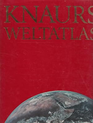 Knaurs Weltatlas