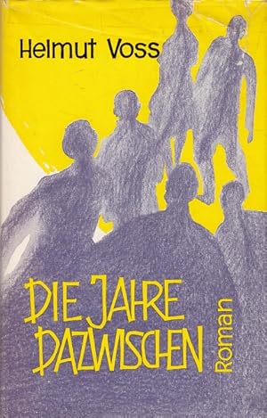 Seller image for Die Jahre dazwischen for sale by Versandantiquariat Nussbaum