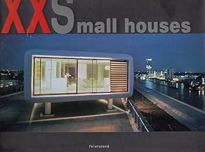 Seller image for XXSmal Houses (dt. - engl. - frz. span.) for sale by Versandantiquariat Nussbaum