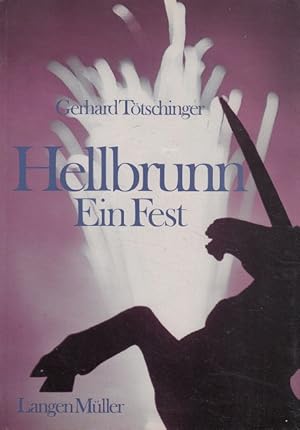 Bild des Verkufers fr Hellbrunn - Ein Fest zum Verkauf von Versandantiquariat Nussbaum