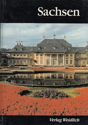 Seller image for Sachsen. for sale by Versandantiquariat Nussbaum