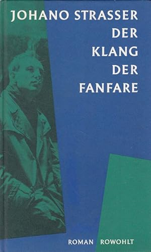 Seller image for Der Klang der Fanfare for sale by Versandantiquariat Nussbaum