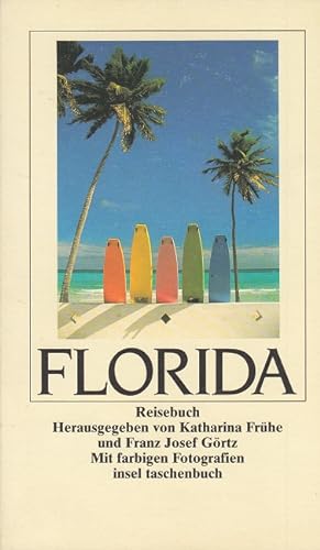 Florida - Reisebuch