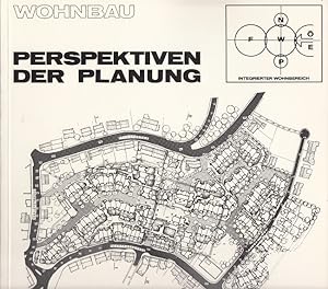 Immagine del venditore per Perspektiven der Planung - Wohnbau venduto da Versandantiquariat Nussbaum