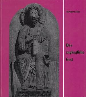 Seller image for Der zugngliche Gott for sale by Versandantiquariat Nussbaum